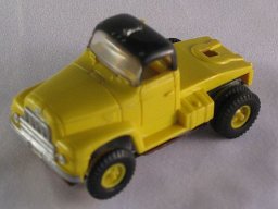 1580_international semi tractor